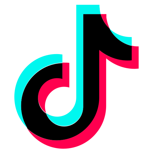 TikTok icon